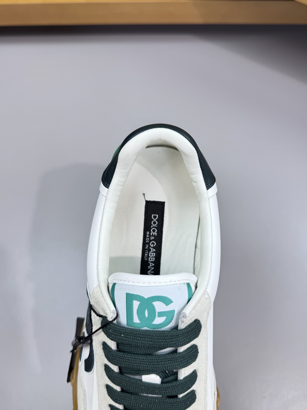 olce & Gabbana shoe